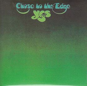 YES / CLOSE TO THE EDGE の商品詳細へ