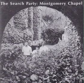 SEARCH PARTY / MONTGOMERY'S CHAPEL ξʾܺ٤