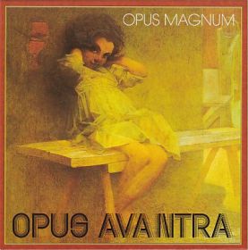 OPUS AVANTRA / OPUS MAGNUM 4 CD BOX ξʾܺ٤