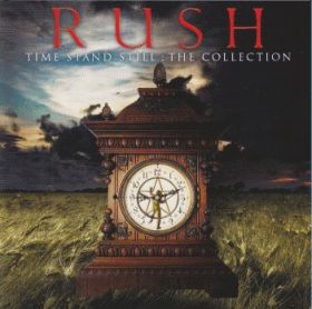 RUSH / TIME STAND STILL: THE COLLECTION ξʾܺ٤