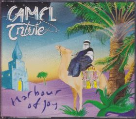 V.A. / HARBOUR OF JOY: A TRIBUTE TO CAMEL ξʾܺ٤