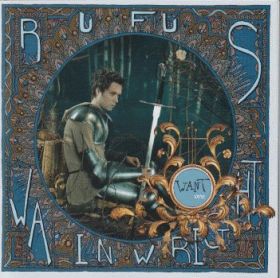 RUFUS WAINWRIGHT / WANT ONE ξʾܺ٤