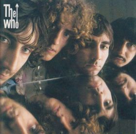 THE WHO / ULTIMATE COLLECTION の商品詳細へ