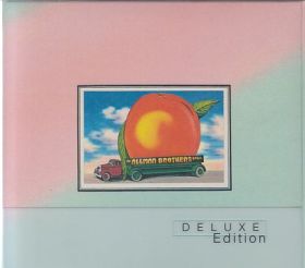 ALLMAN BROTHERS BAND / EAT A PEACH の商品詳細へ