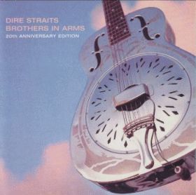 DIRE STRAITS / BROTHERS IN ARMS ξʾܺ٤