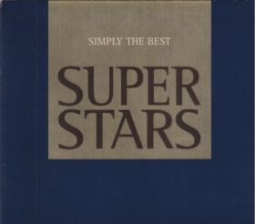 V.A. / SIMPLY THE BEST SUPER STARS II ξʾܺ٤