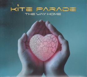 KITE PARADE / WAY HOME ξʾܺ٤