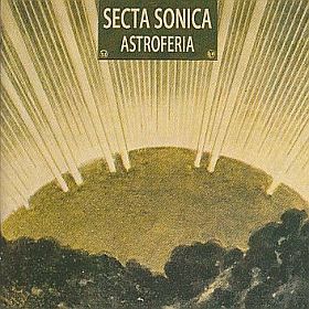 SECTA SONICA / ASTROFERIA の商品詳細へ