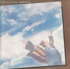 CAROLE KING / TOUCH THE SKY ξʾܺ٤