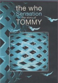 THE WHO / SENSATION: THE STORY OF TOMMY ξʾܺ٤