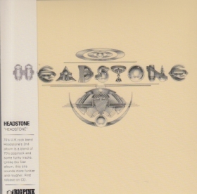 HEADSTONE / HEADSTONE の商品詳細へ