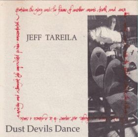 JEFF TAREILA / DUST DEVILS DANCE ξʾܺ٤