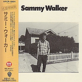 SAMMY WALKER / SAMMY WALKER の商品詳細へ
