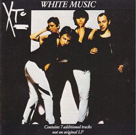 XTC / WHITE MUSIC ξʾܺ٤