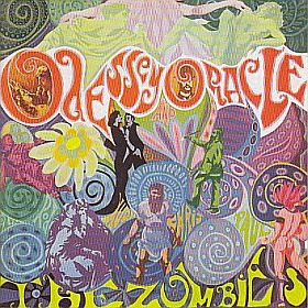 ZOMBIES / ODESSEY AND ORACLE ξʾܺ٤