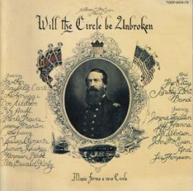 NITTY GRITTY DIRT BAND / WILL THE CIRCLE BE UNBROKEN の商品詳細へ