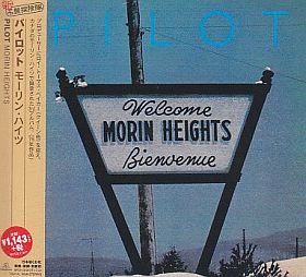 PILOT / MORIN HEIGHTS ξʾܺ٤