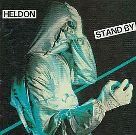 HELDON / STAND BY の商品詳細へ