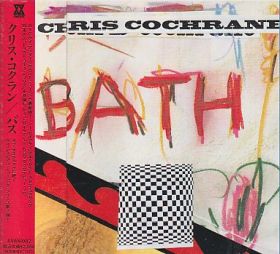 CHRIS COCHRANE / BATH ξʾܺ٤