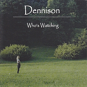 DENNISON (PATRICIA DENNISON) / WHO'S WATCHING の商品詳細へ