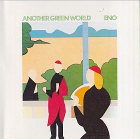 BRIAN ENO / ANOTHER GREEN WORLD の商品詳細へ