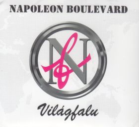 NAPOLEON BOULEVARD / VILAGFALU の商品詳細へ