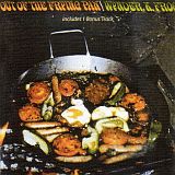 WYNDER K.FROG / OUT OF THE FRYING PAN ξʾܺ٤