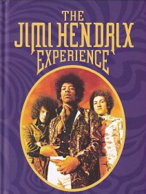 JIMI HENDRIX EXPERIENCE / JIMI HENDRIX EXPERIENCE(BOX) ξʾܺ٤