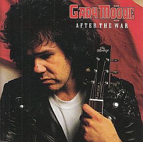 GARY MOORE / AFTER THE WAR の商品詳細へ