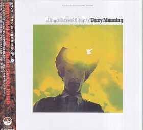 TERRY MANNING / HOME SWEET HOME ξʾܺ٤