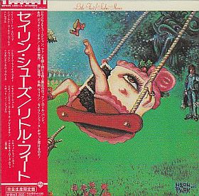 LITTLE FEAT / SAILIN' SHOES の商品詳細へ