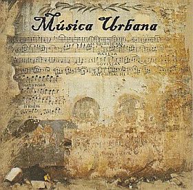 MUSICA URBANA / MUSICA URBANA の商品詳細へ