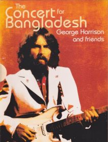 GEORGE HARRISON & FRIENDS / CONCERT FOR BANGLADESH() ξʾܺ٤