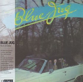 BLUE JUG / BLUE JUG BAND ξʾܺ٤