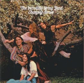 INCREDIBLE STRING BAND / CHANGING HORSES ξʾܺ٤