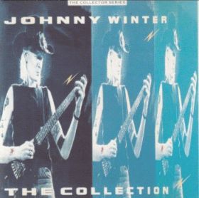 JOHNNY WINTER / JOHNNY WINTER COLLECTION ξʾܺ٤