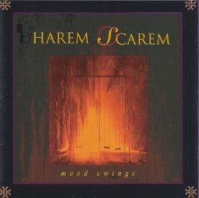 HAREM SCAREM / MOOD SWINGS ξʾܺ٤