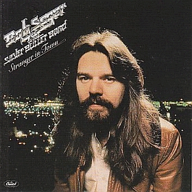 BOB SEGER & THE SILVER BULLET BAND / STRANGER IN TOWN ξʾܺ٤