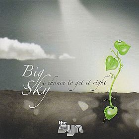 SYN / BIG SKY の商品詳細へ