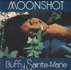BUFFY SAINTE-MARIE / MOONSHOT ξʾܺ٤