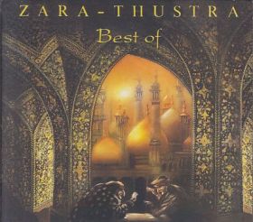 ZARATHUSTRA / BEST OF ξʾܺ٤