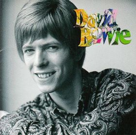 DAVID BOWIE / DERAM ANTHOLOGY1966-1968 の商品詳細へ
