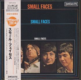 SMALL FACES / SMALL FACES （3rd） の商品詳細へ