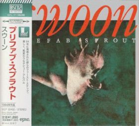 PREFAB SPROUT / SWOON ξʾܺ٤