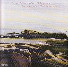 MOODY BLUES / SEVENTH SOJOURN の商品詳細へ