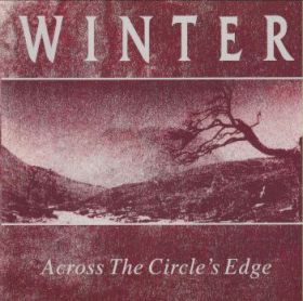 WINTER / ACROSS THE CIRCLE'S EDGE ξʾܺ٤