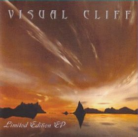 VISUAL CLIFF / LIMITED EDITION EP ξʾܺ٤