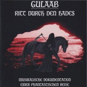 GULAAB / RITT DURCH DEN HADES ξʾܺ٤