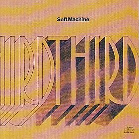 SOFT MACHINE / THIRD ξʾܺ٤