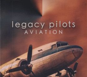 LEGACY PILOTS / AVIATION ξʾܺ٤